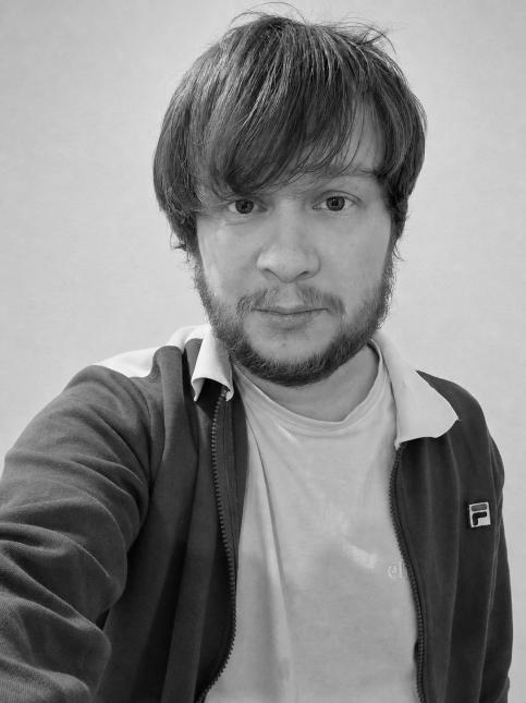 M.Sc.-Psych. Lennart Nacke