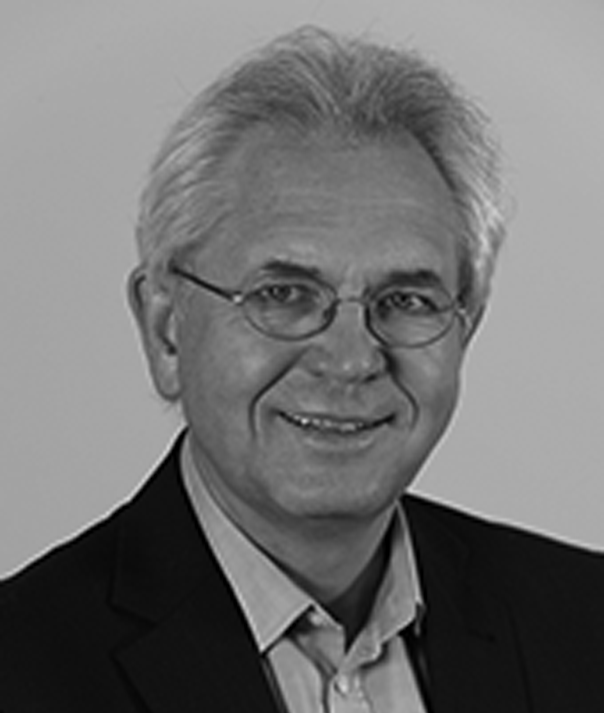 Prof. Dr. Martin Diewald