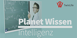 Planet Wissen: Intelligenz – Der Schlüssel zum Erfolg?