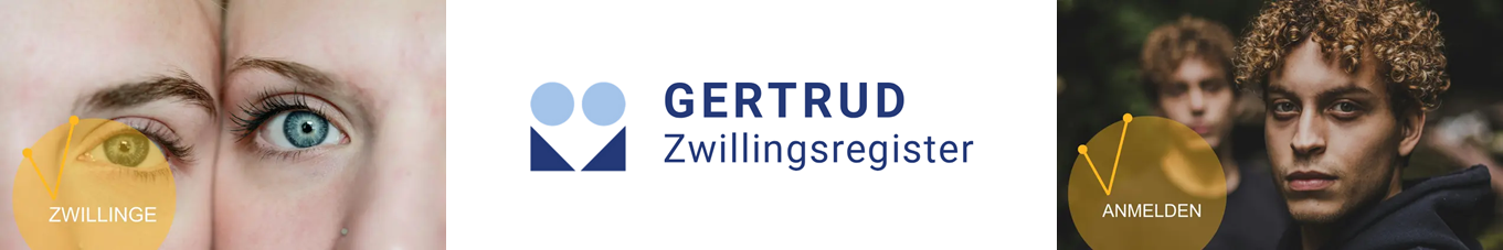 GerTRuD Zwillingsregister